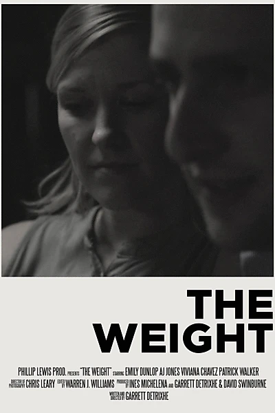 The Weight