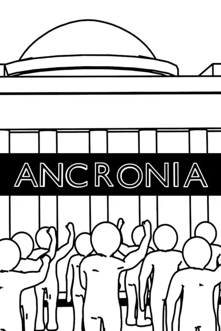 Ancronia '95