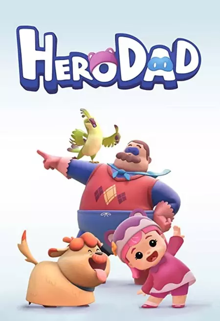 Hero Dad