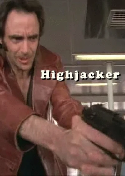 Highjacker