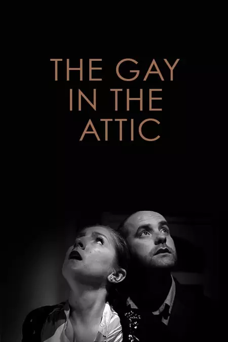 The Gay in the Attic