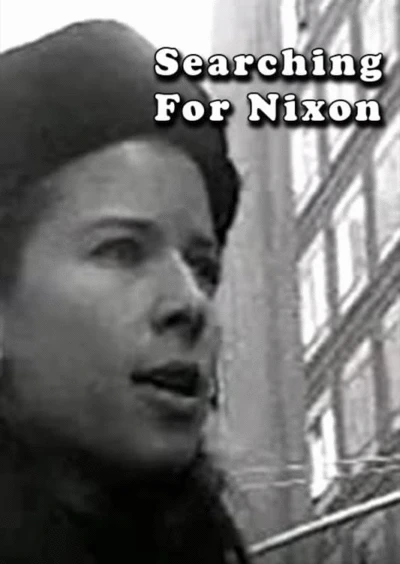 Searching For Nixon