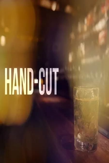 Hand-Cut