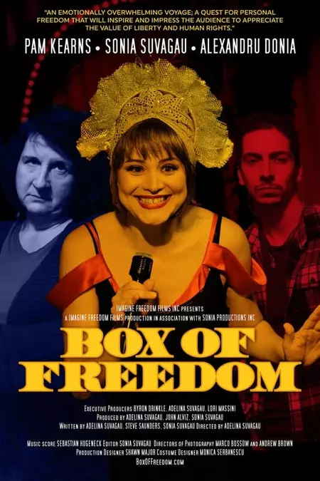 Box of Freedom