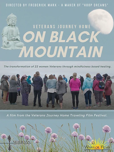 Veterans Journey Home: On Black Mountain