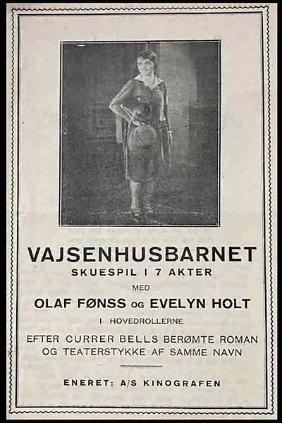 Orphan of Lowood