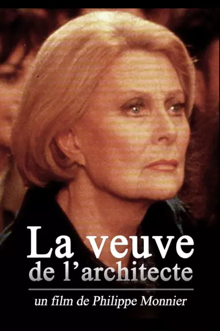 La Veuve de l'architecte