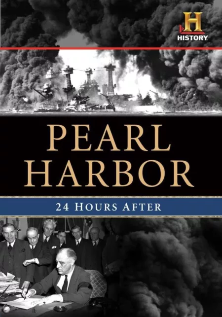 Pearl Harbor: 24 Hours After