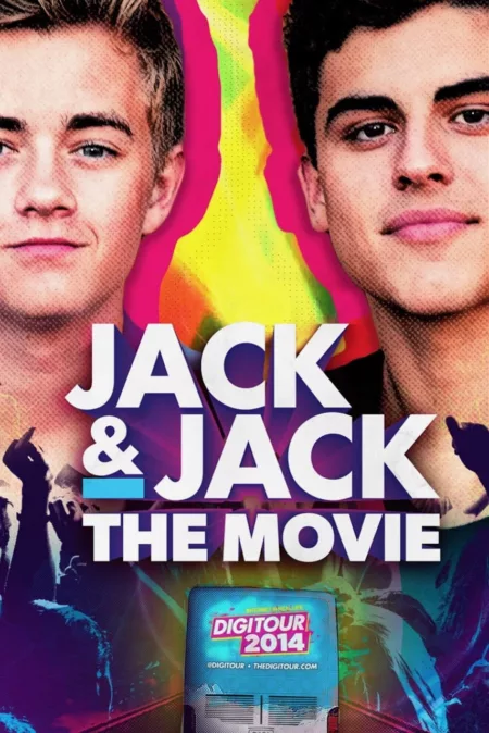 Jack & Jack the Movie