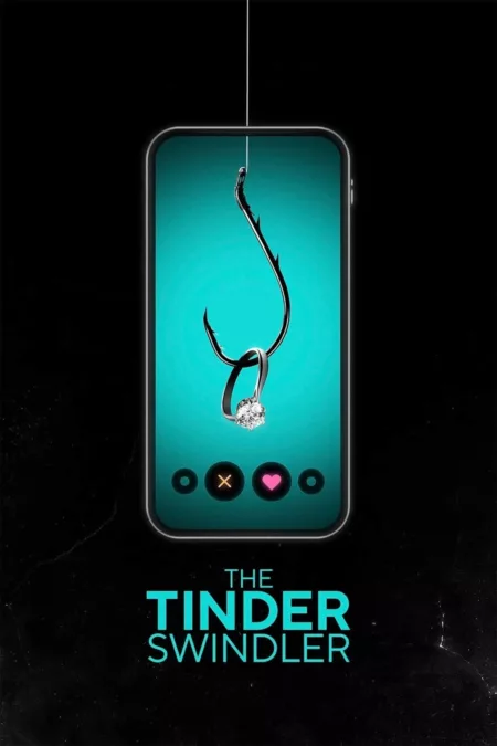 The Tinder Swindler