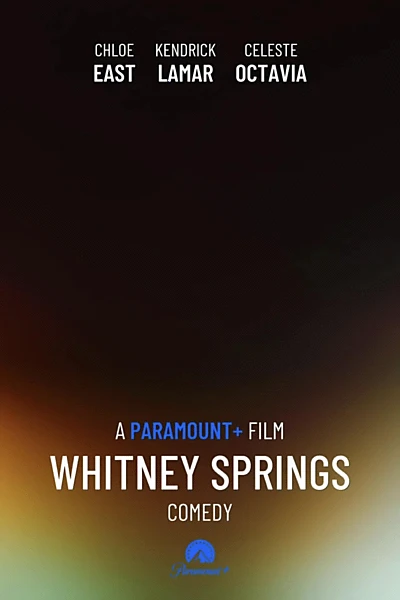 Whitney Springs