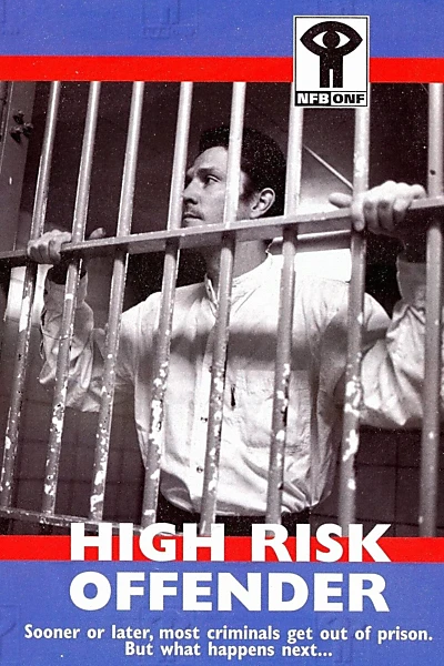 High Risk Offender