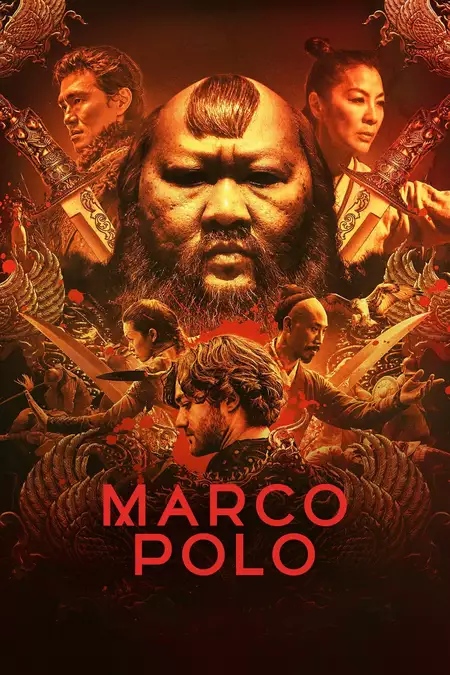 Marco Polo