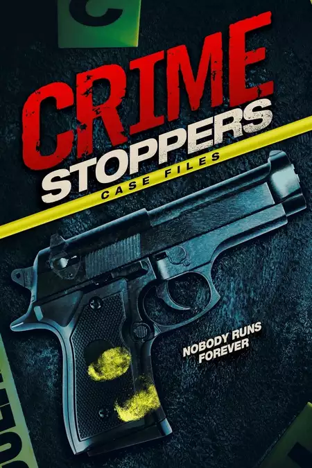 Crime Stoppers: Case Files