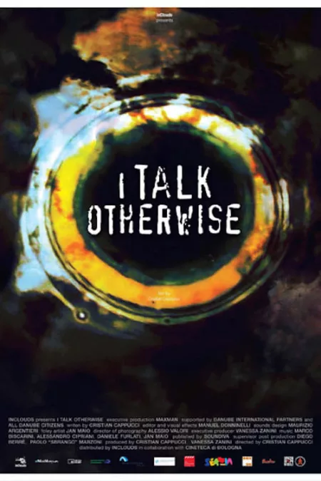 I Talk Otherwise