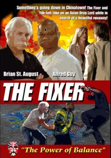 The Fixer