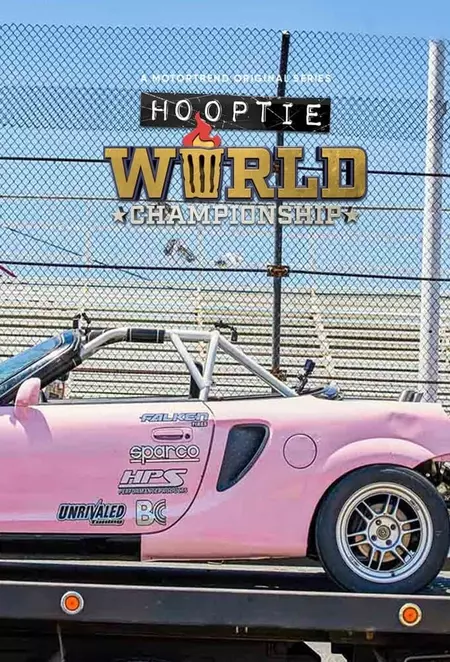 Hooptie World Championship