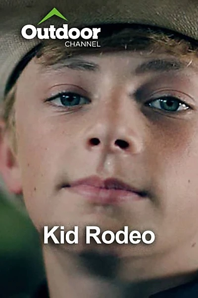 Kid Rodeo