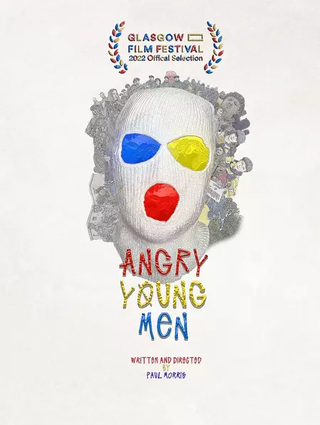 Angry Young Men