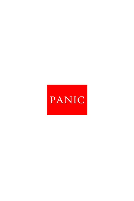 Panic: Subduing Demons in America