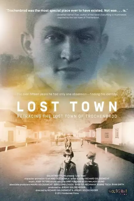 Lost Town