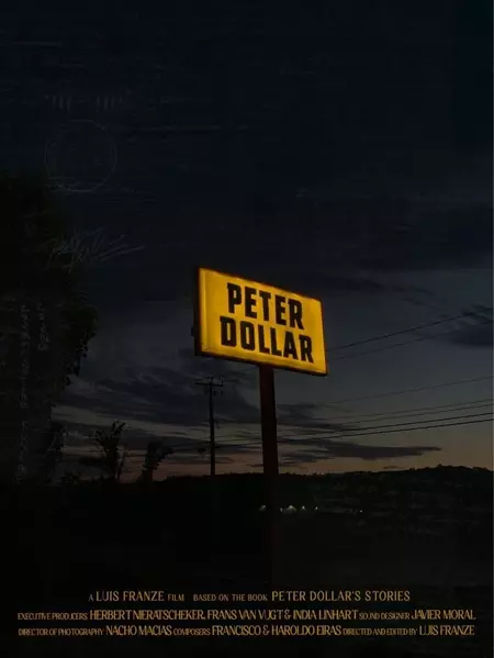 Peter Dollar