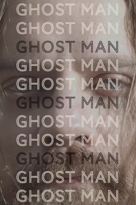 Ghost Man