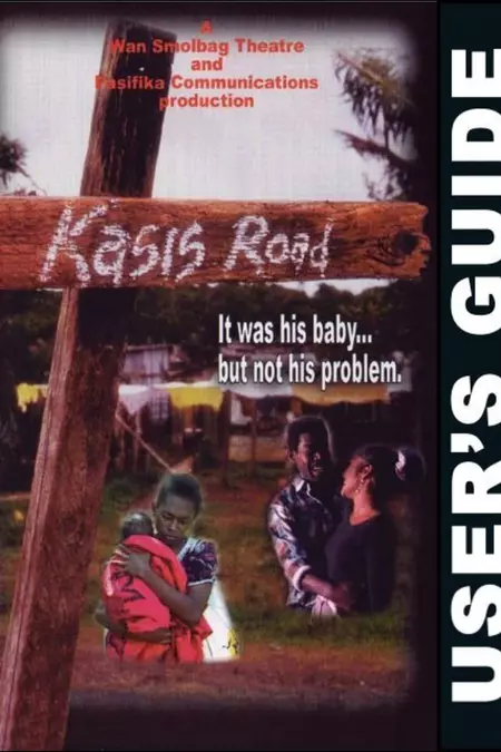 Kasis Road