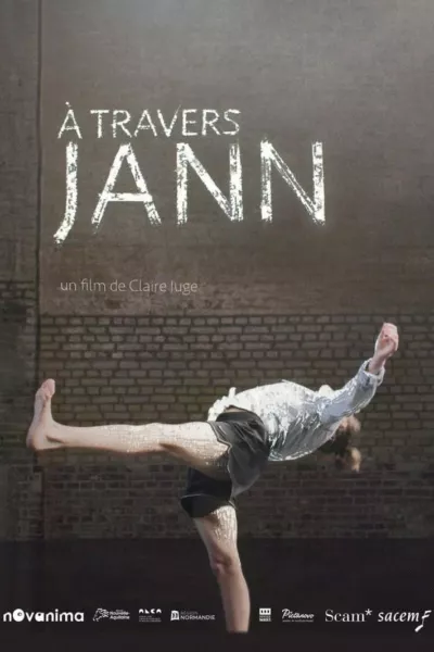 Through Jann