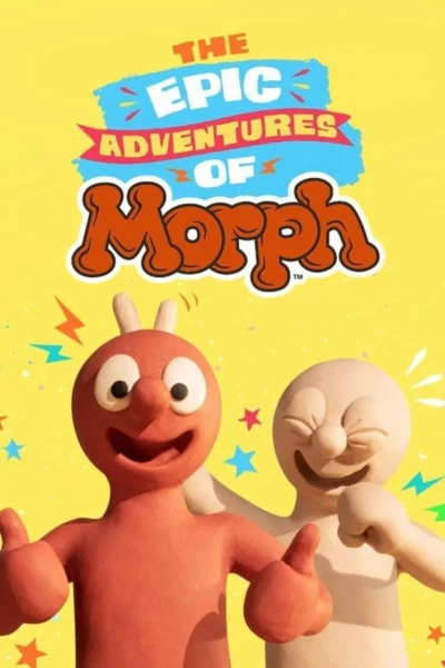 The Epic Adventures of Morph