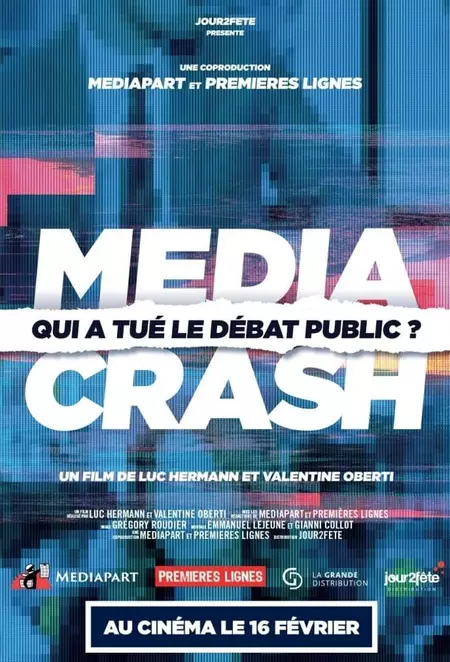 Media Crash