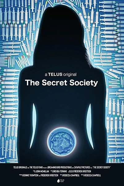 The Secret Society