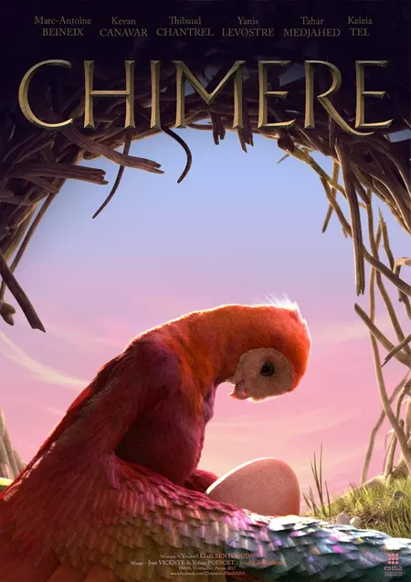 Chimère