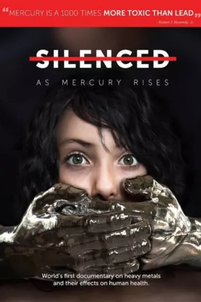 Silenced, As Mercury Rises