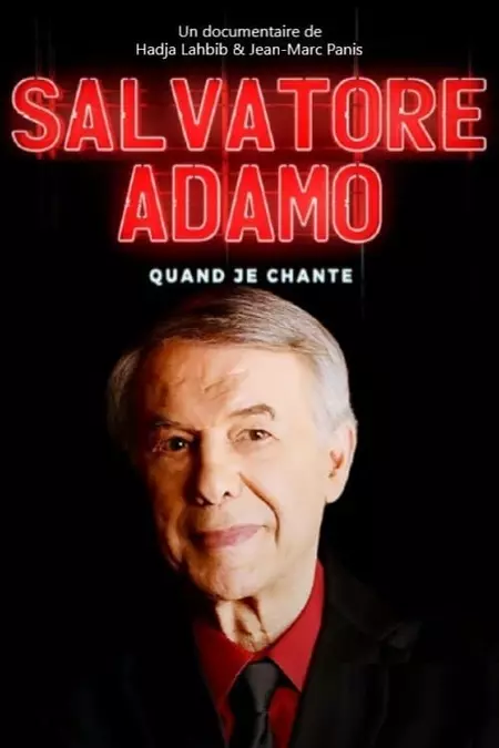 Salvatore Adamo: A Belgian Success Story