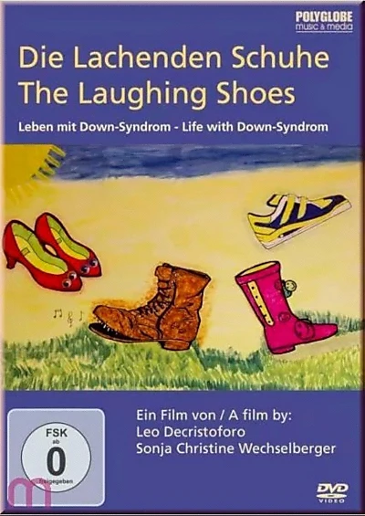 The Laughing Shoes