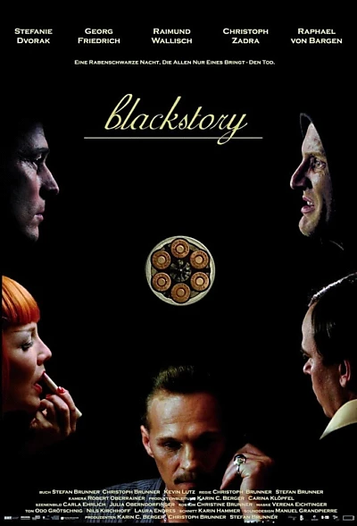 Blackstory