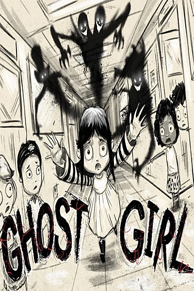 Ghost Girl