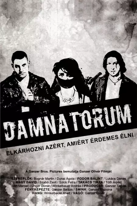 Damnatorum