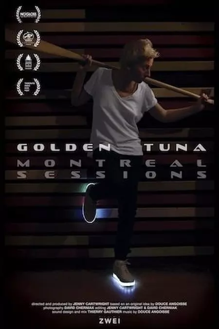 Golden Tuna - Montreal Sessions