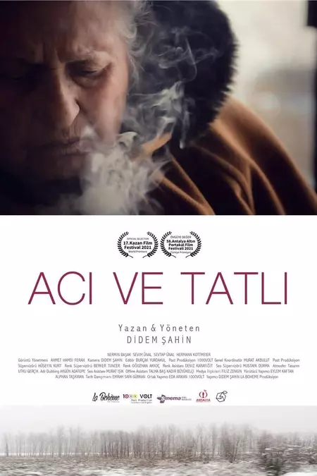 Acı ve Tatlı