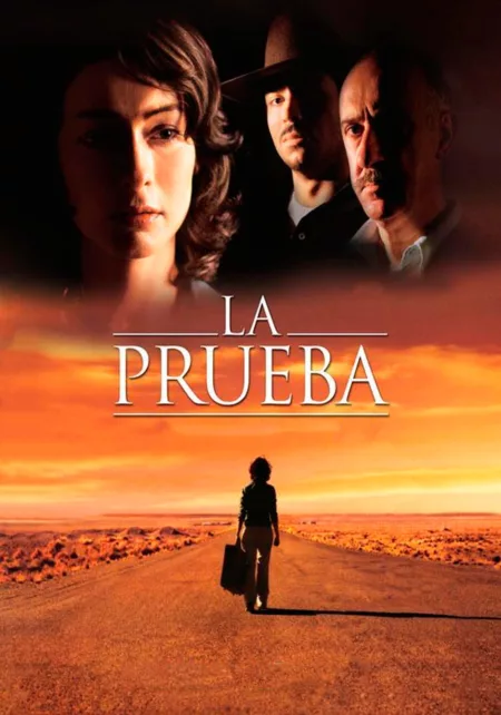 La prueba