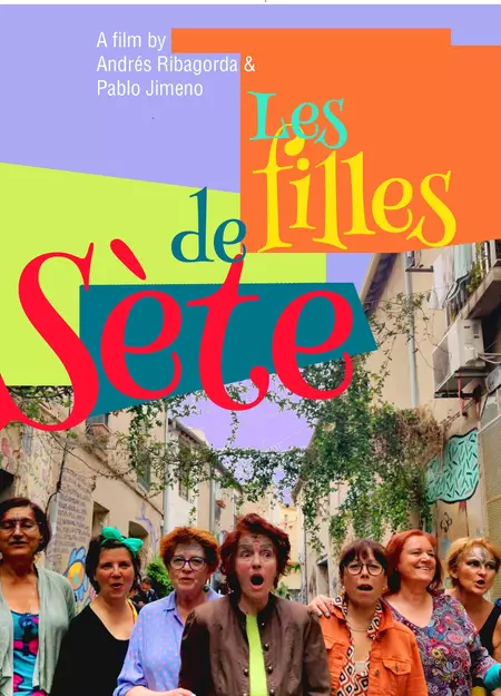 Les Filles de Sète