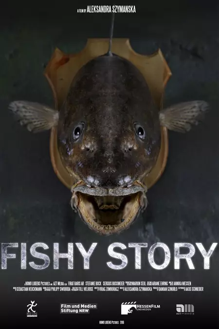 Fishy Story