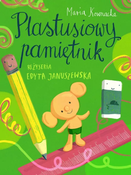 Plastusiowy pamiętnik