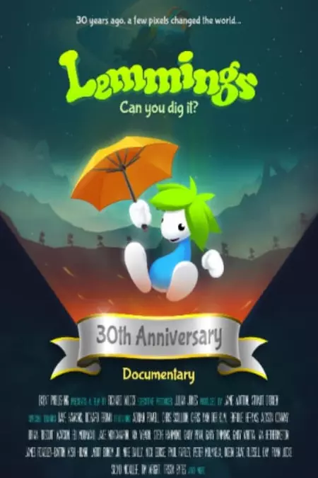 Lemmings: Can You Dig It?