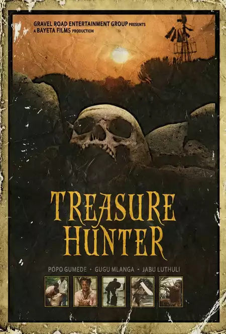 Treasure Hunters