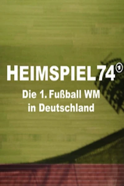 Heimspiel