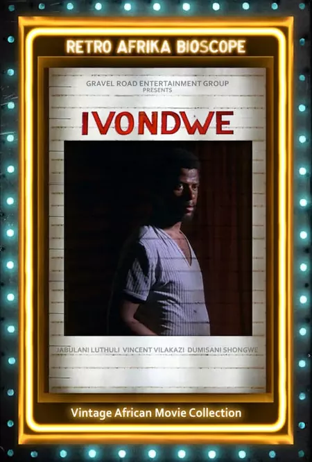 Ivondwe