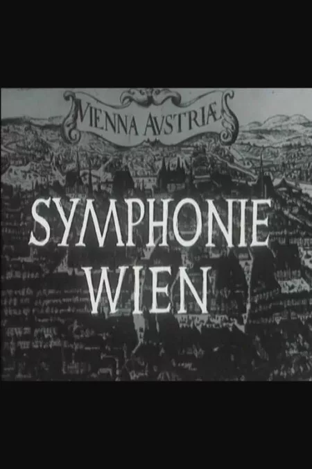 Symphonie Wien